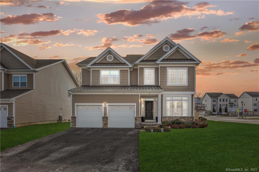 2 Cole Lane Bethel CT 06801