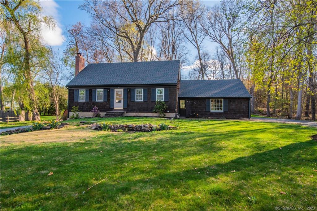 64 Woodhaven Road Bristol CT 06010