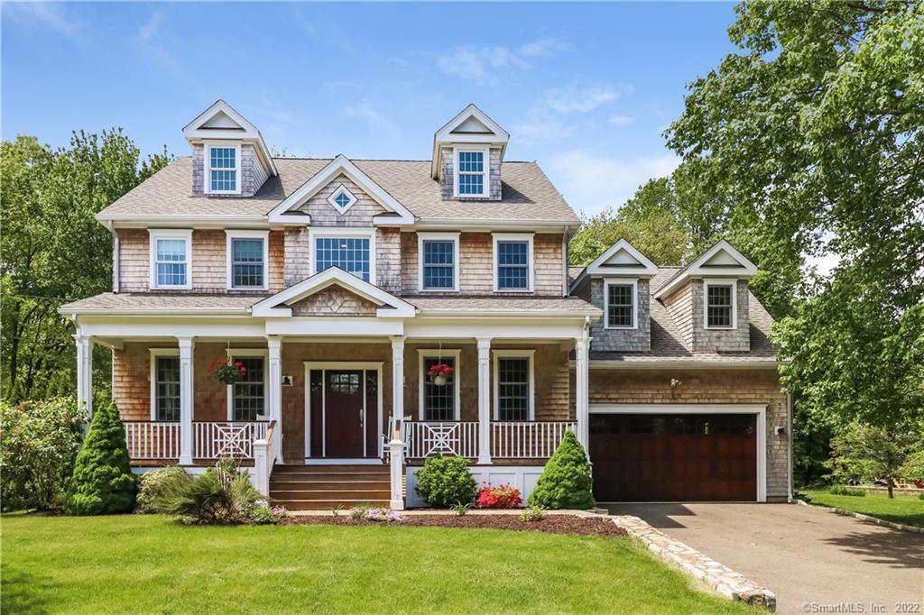 223 Fernwood Road Trumbull CT 06611
