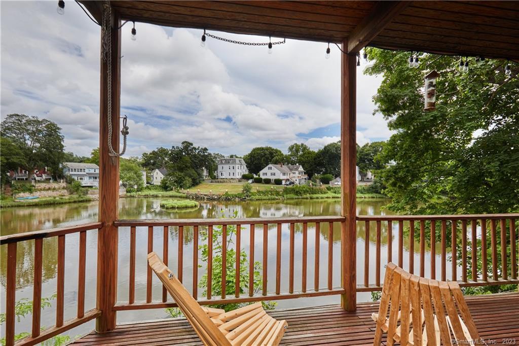 281 East Avenue Norwalk CT 06855