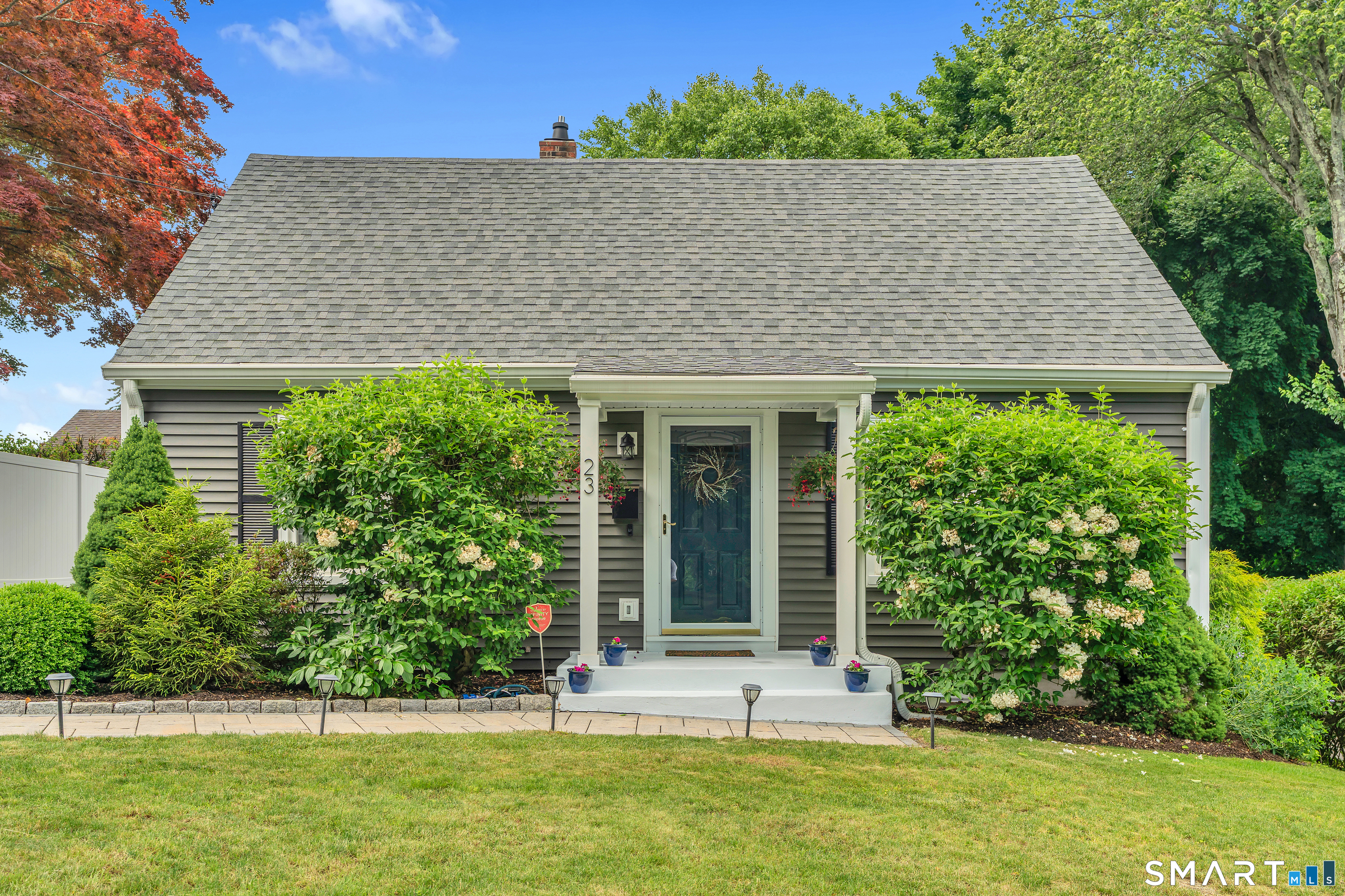 23 Highland Avenue Bethel CT 06801