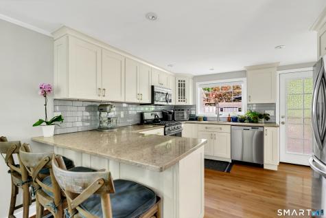 23 Highland Avenue Bethel CT 06801