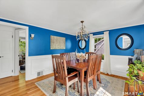 23 Highland Avenue Bethel CT 06801