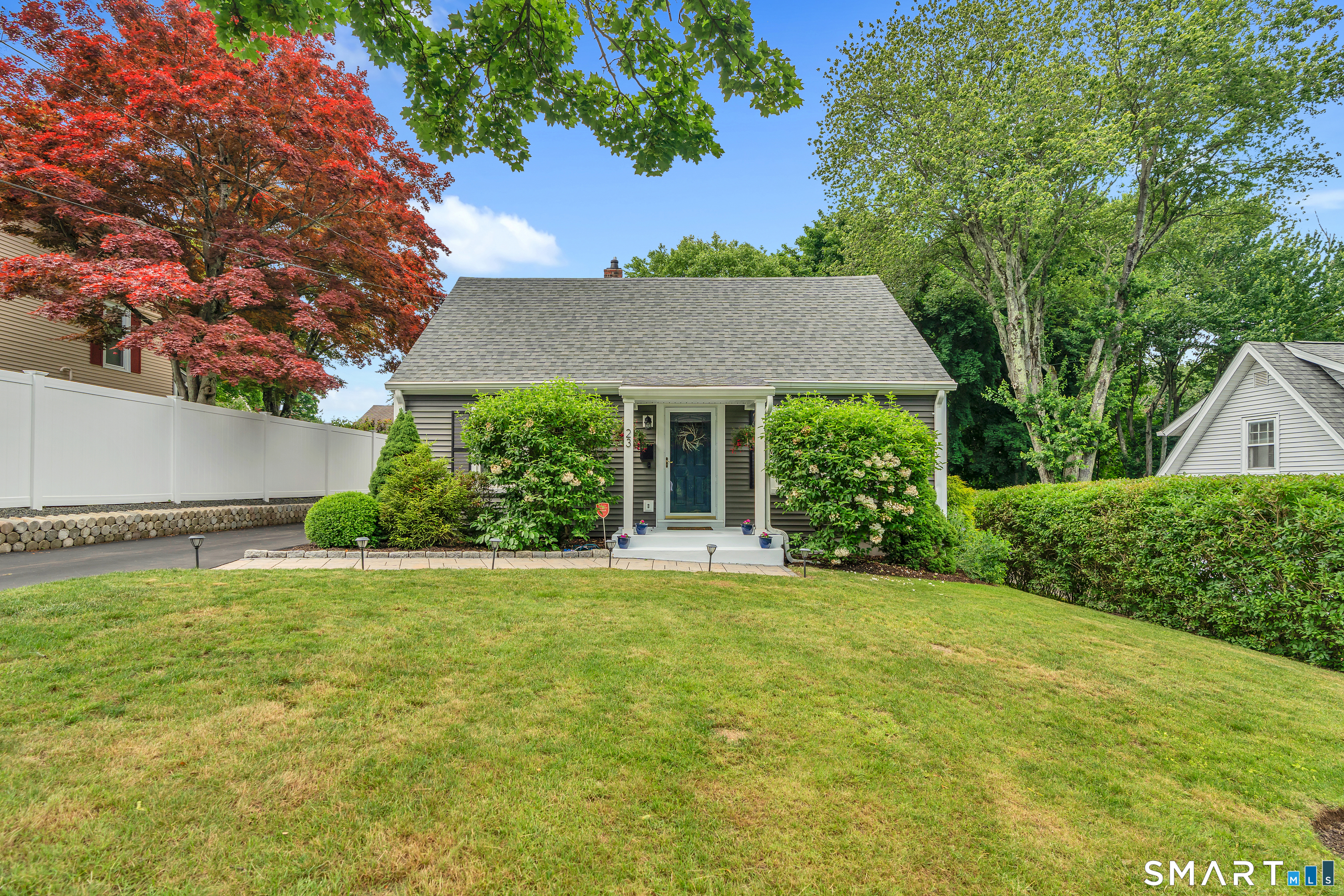 23 Highland Avenue Bethel CT 06801