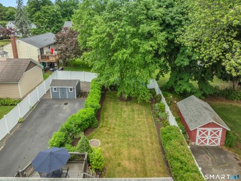 23 Highland Avenue Bethel CT 06801