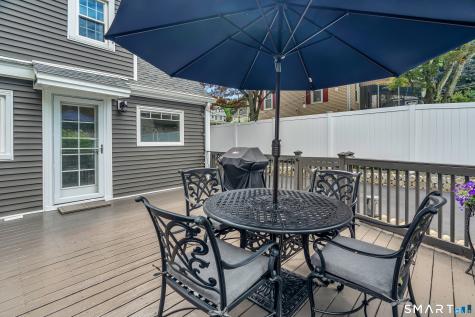 23 Highland Avenue Bethel CT 06801