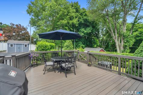 23 Highland Avenue Bethel CT 06801