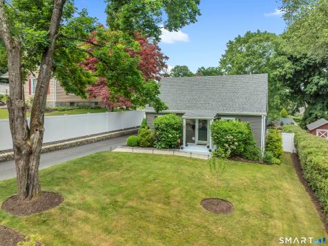 23 Highland Avenue Bethel CT 06801