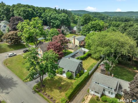23 Highland Avenue Bethel CT 06801