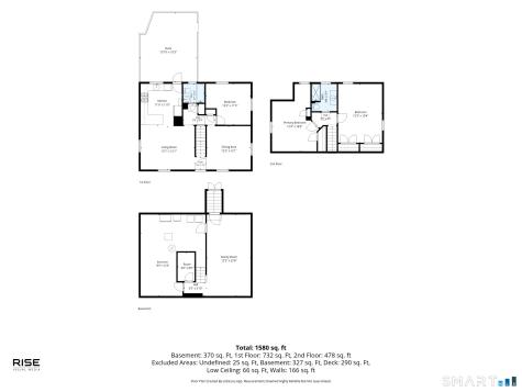 23 Highland Avenue Bethel CT 06801