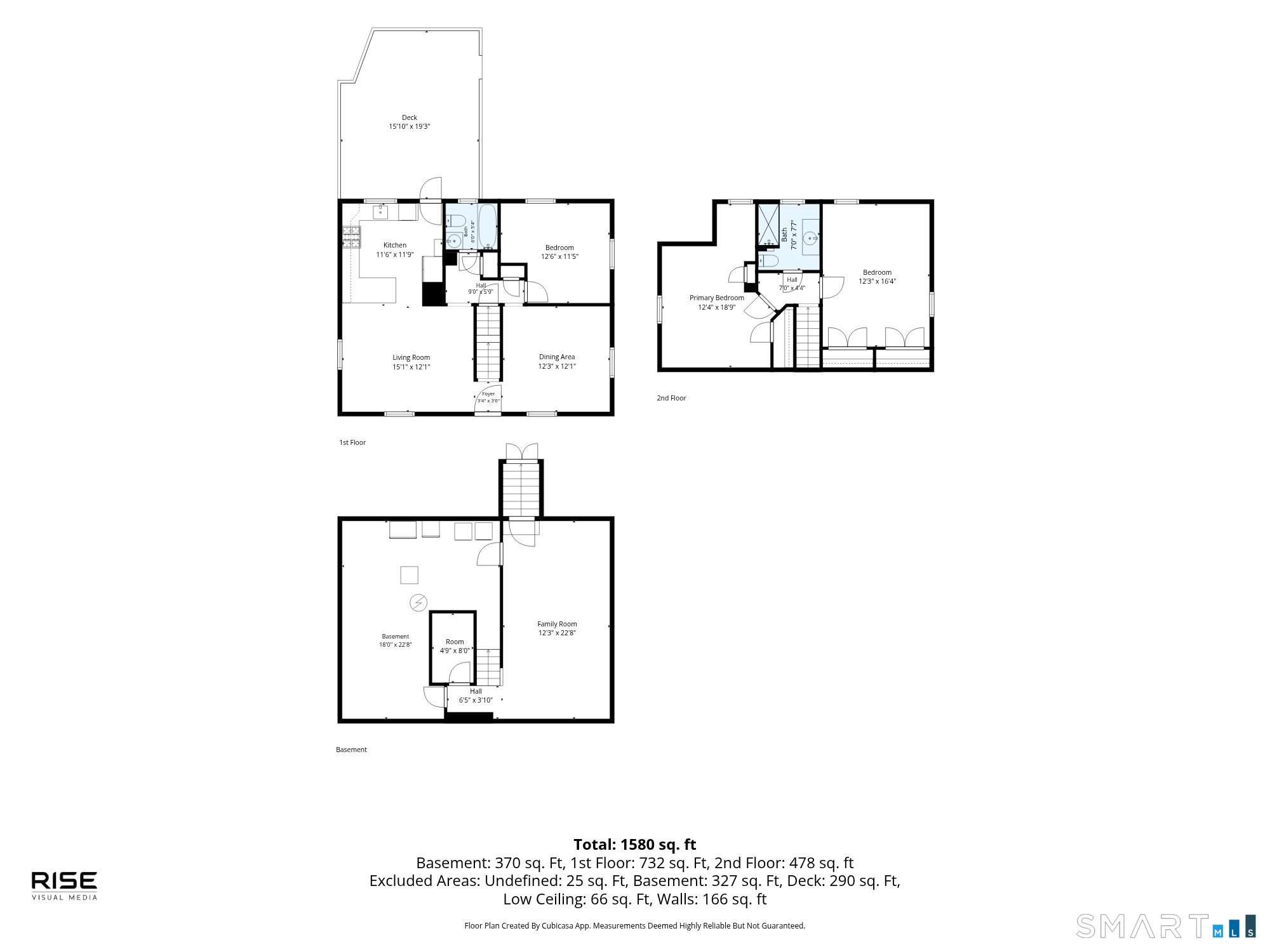 23 Highland Avenue Bethel CT 06801