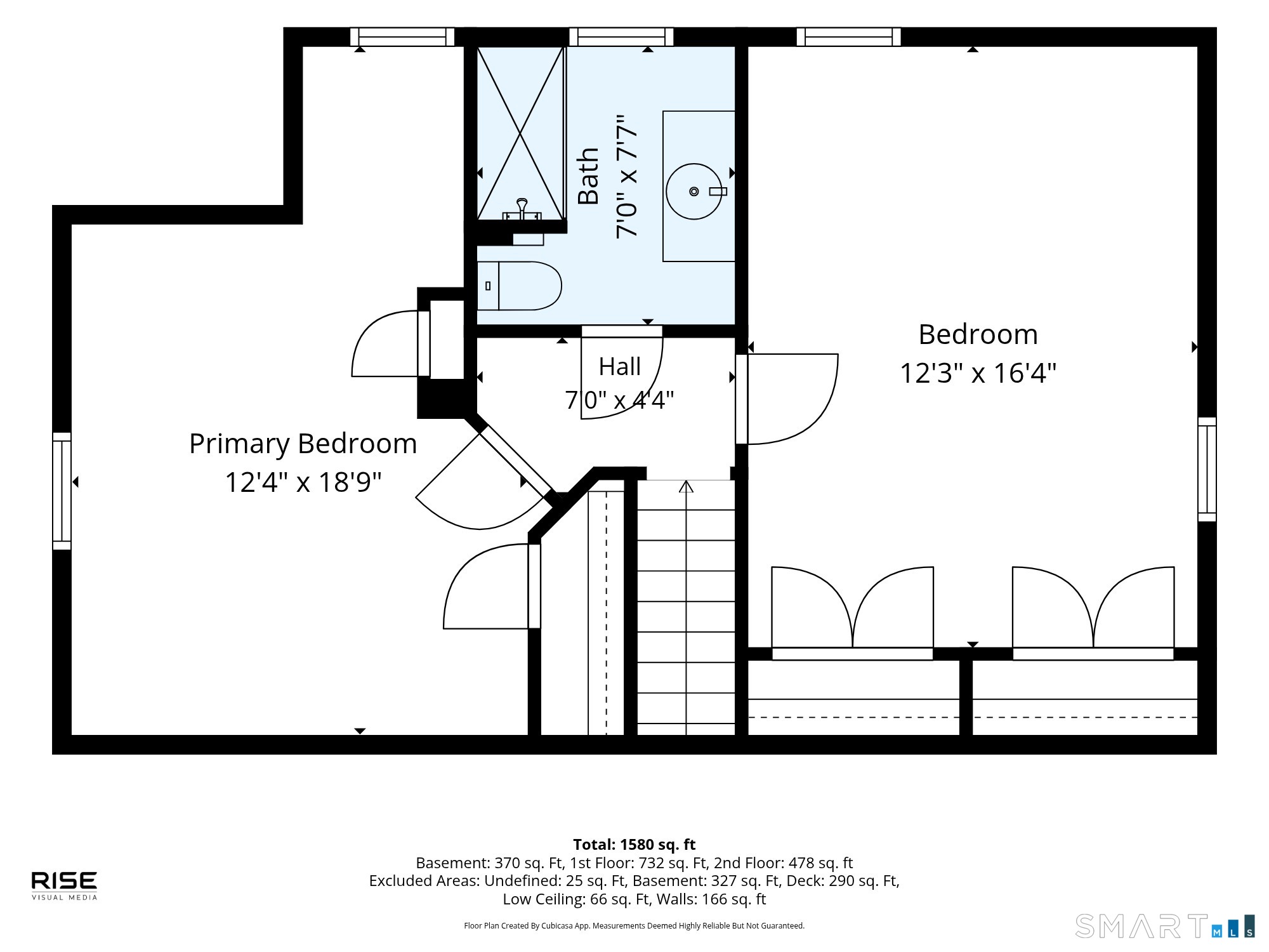23 Highland Avenue Bethel CT 06801