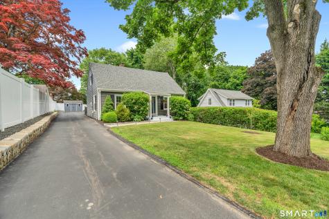 23 Highland Avenue Bethel CT 06801