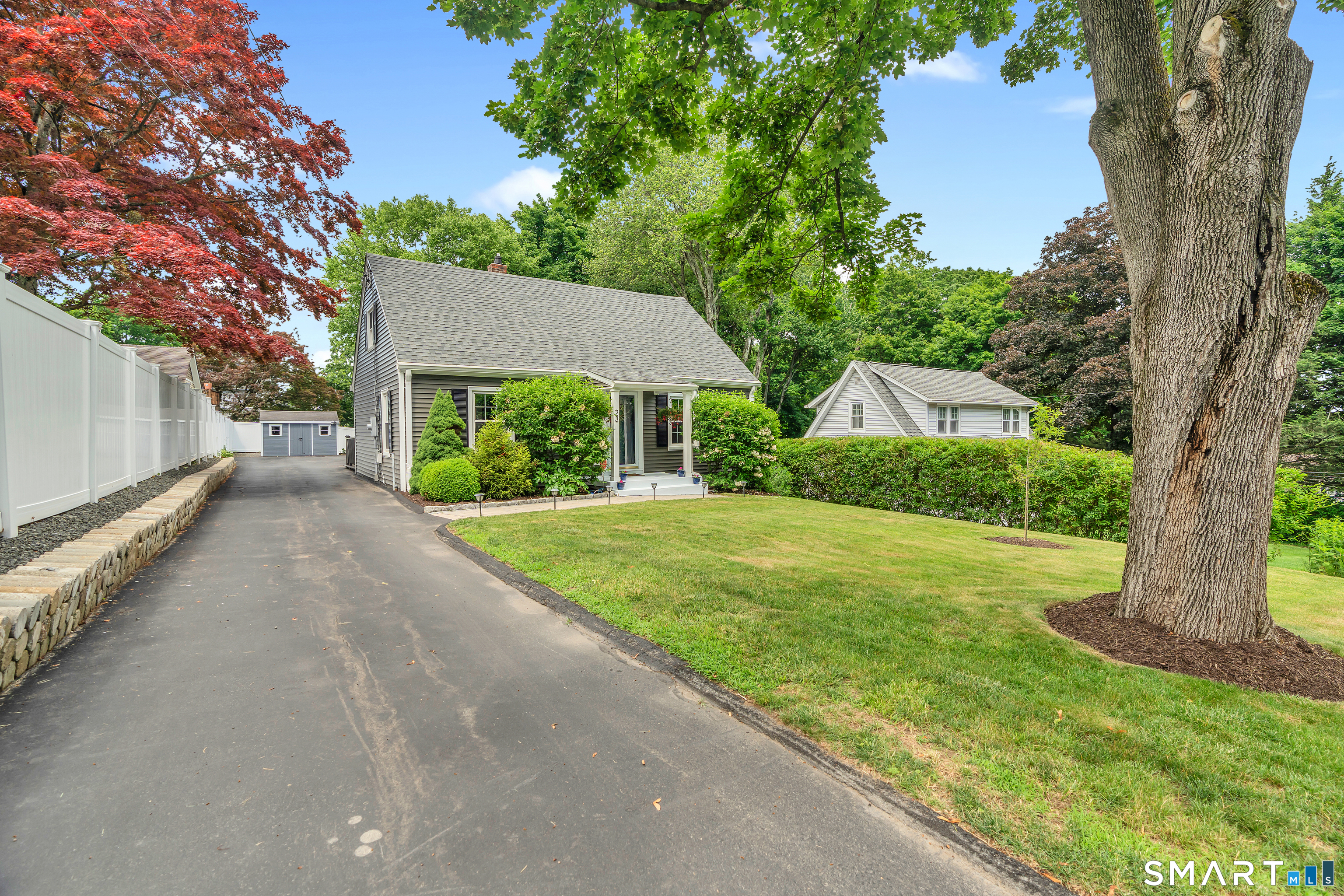 23 Highland Avenue Bethel CT 06801