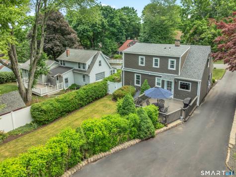 23 Highland Avenue Bethel CT 06801