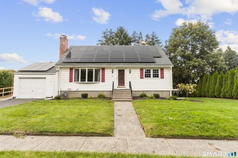200 Fairfax Drive Stratford CT 06614