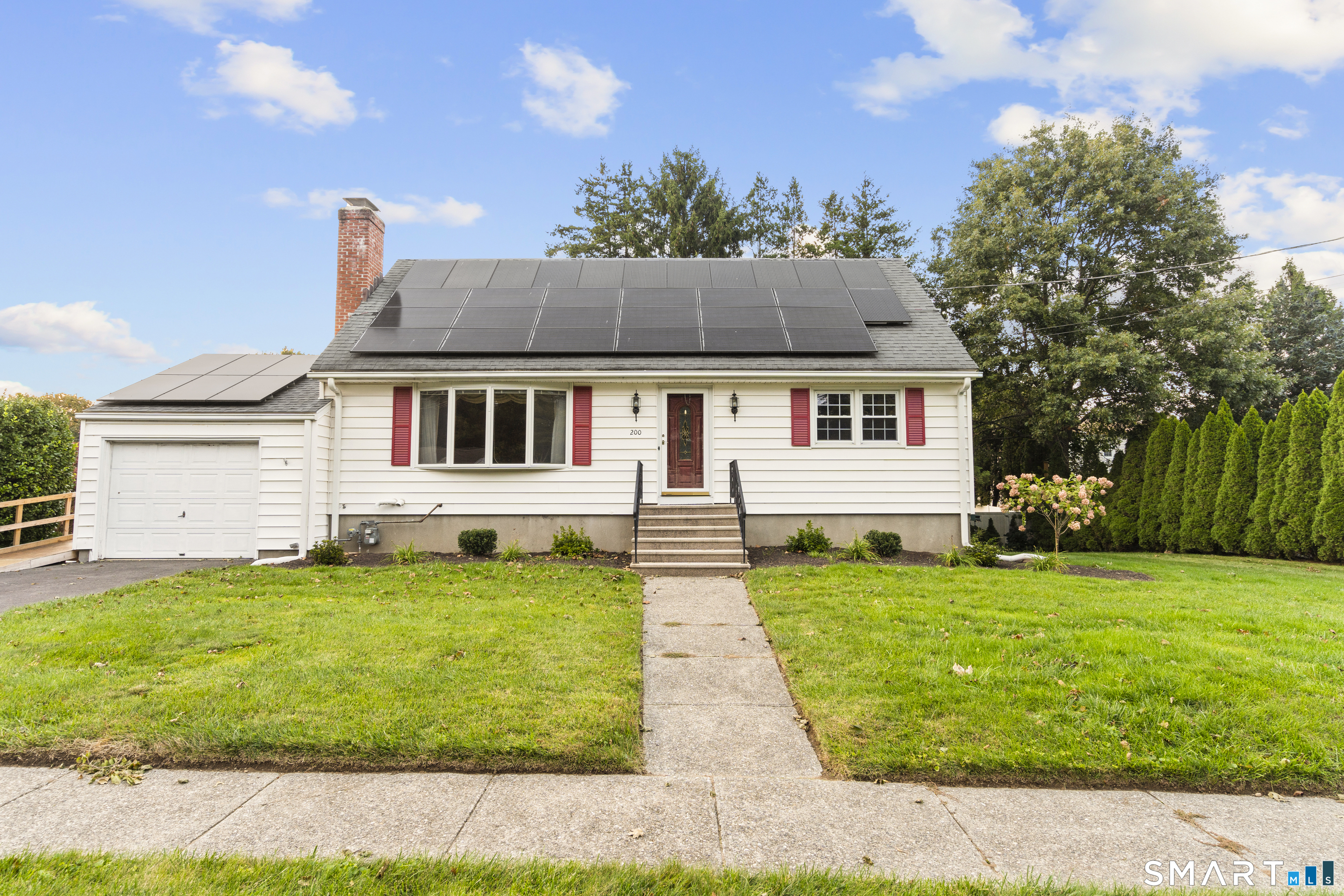 200 Fairfax Drive Stratford CT 06614