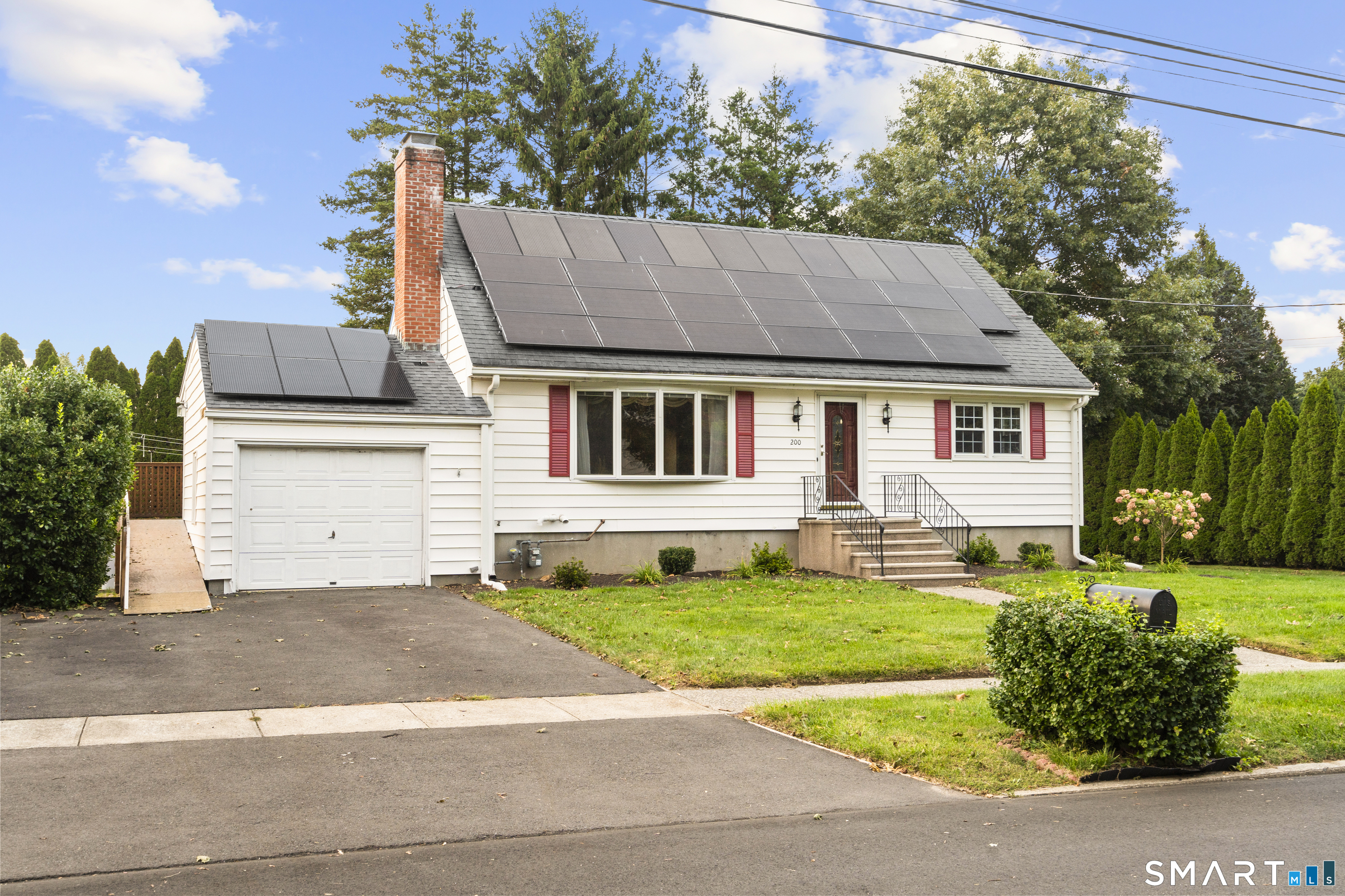 200 Fairfax Drive Stratford CT 06614