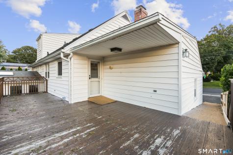 200 Fairfax Drive Stratford CT 06614