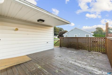 200 Fairfax Drive Stratford CT 06614