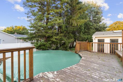 200 Fairfax Drive Stratford CT 06614