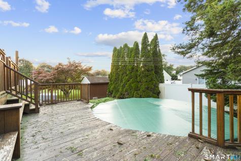 200 Fairfax Drive Stratford CT 06614