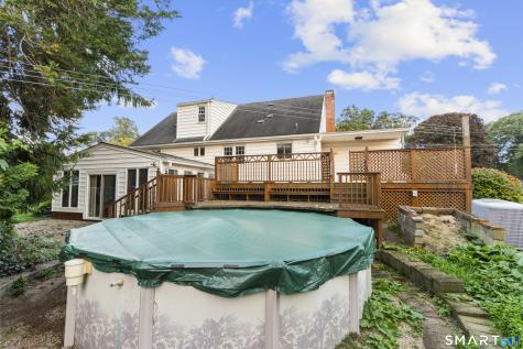 200 Fairfax Drive Stratford CT 06614