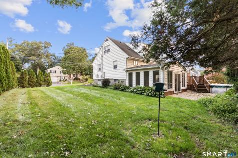 200 Fairfax Drive Stratford CT 06614