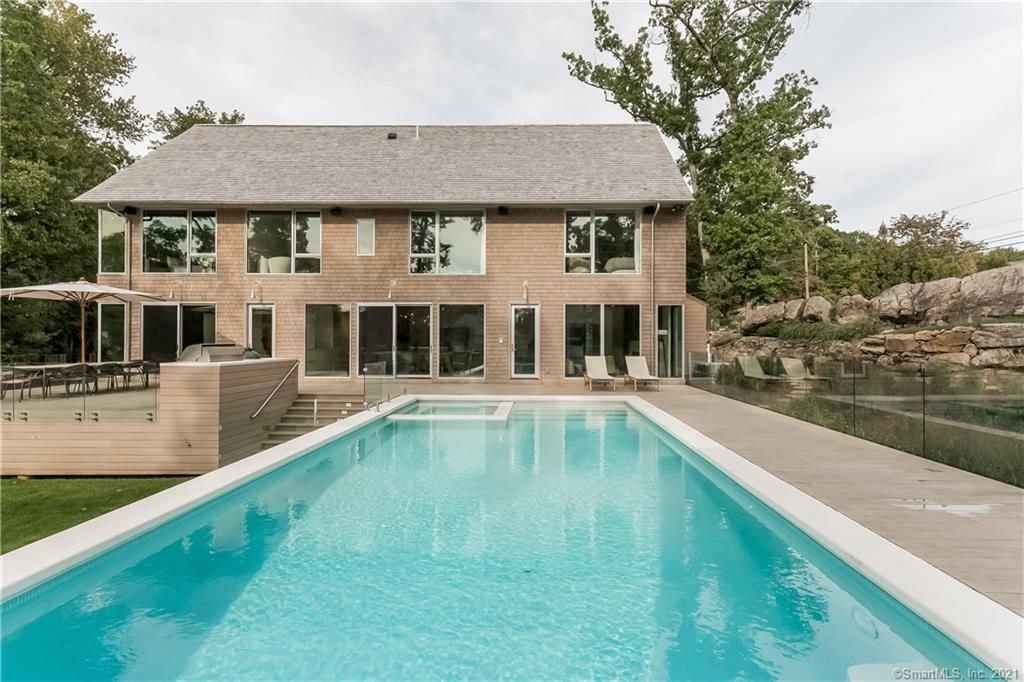 1 Beverly Place Darien CT 06820