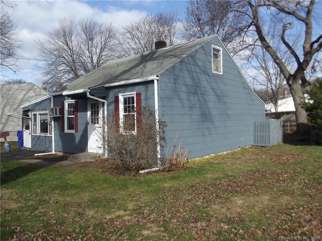 14 Suffolk Drive East Hartford CT 06118