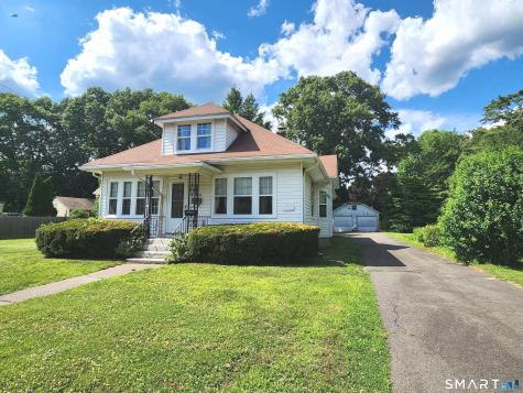 47 Ashworth Street Manchester CT 06040