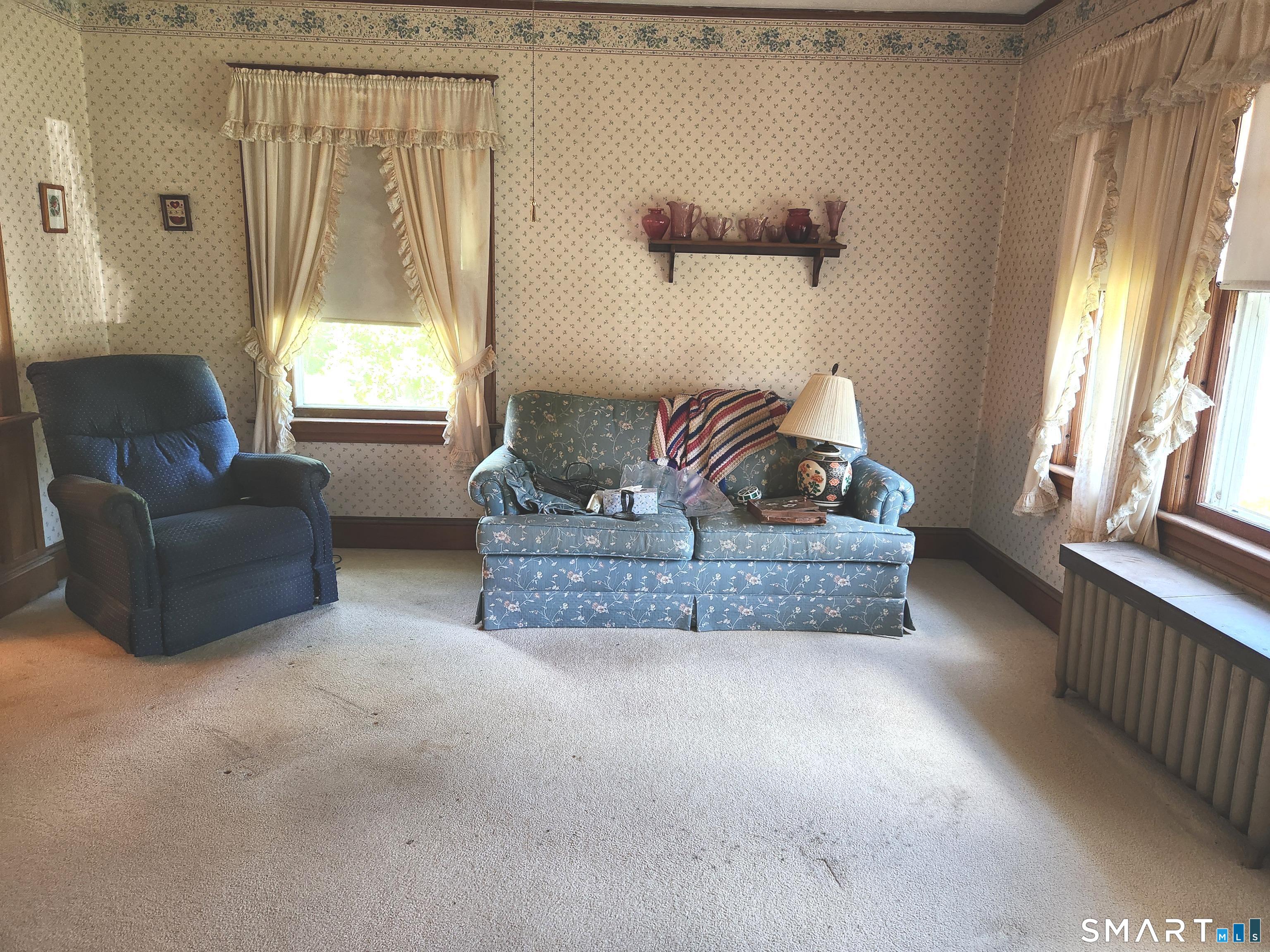 47 Ashworth Street Manchester CT 06040