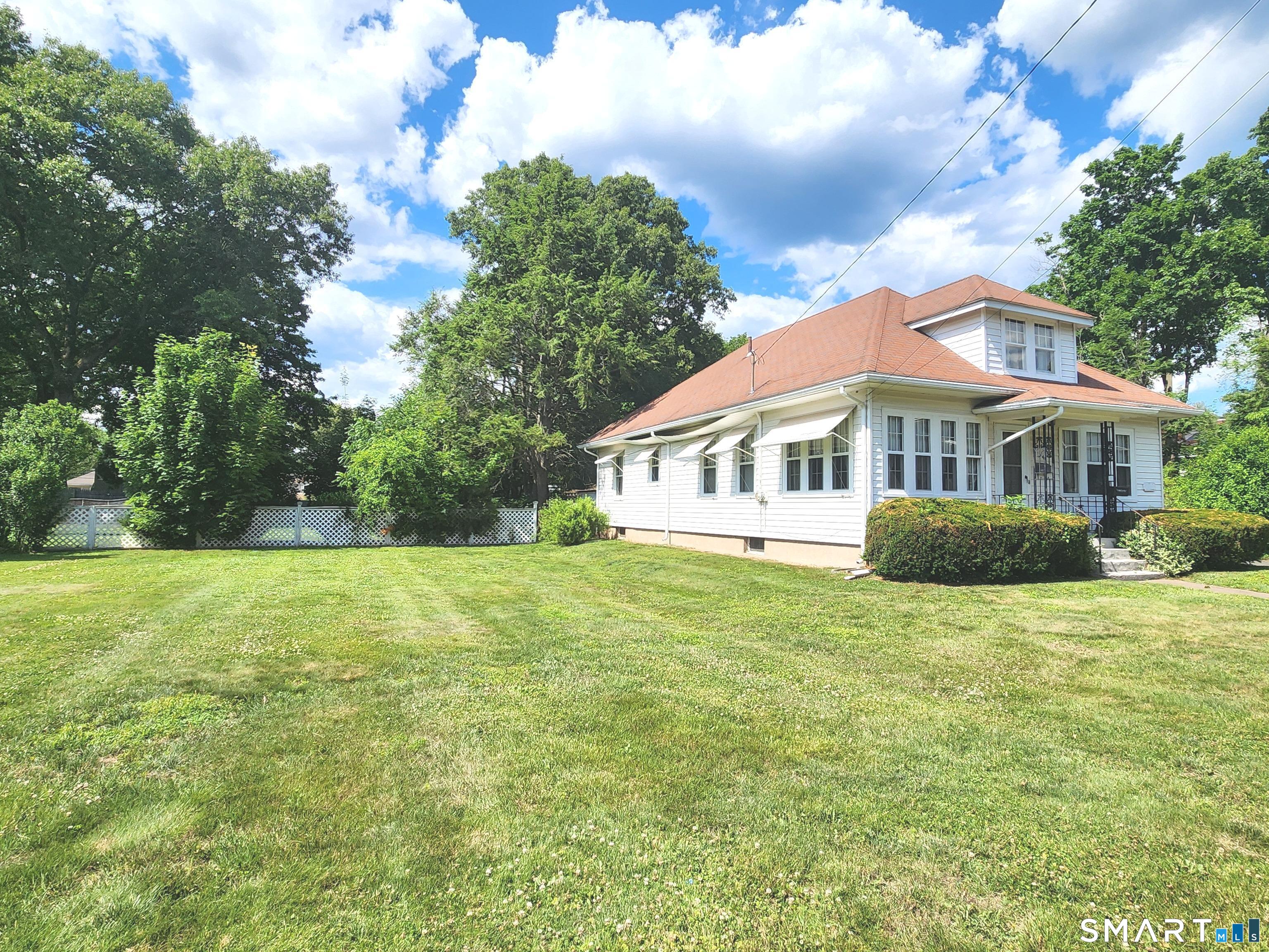 47 Ashworth Street Manchester CT 06040