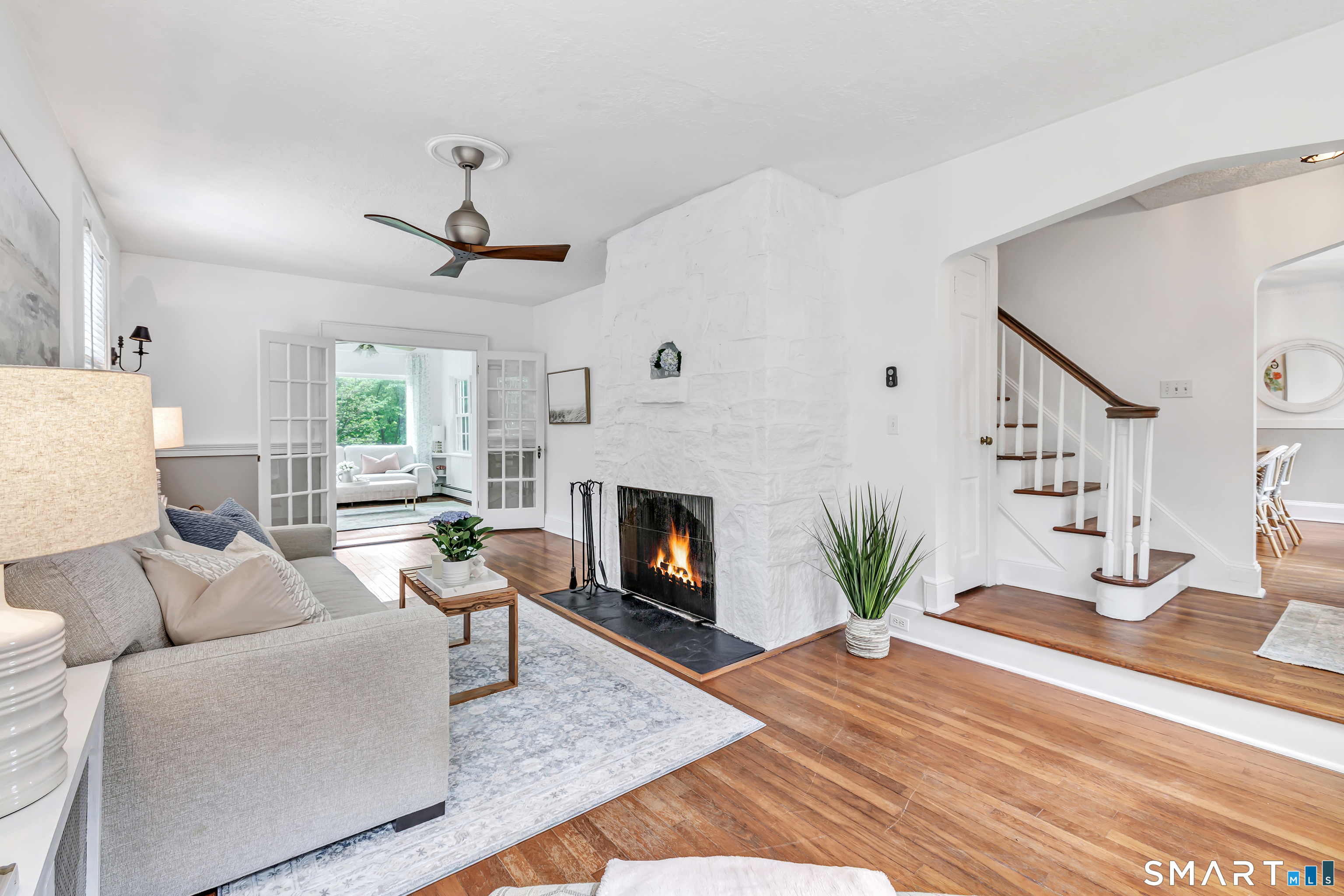 464 Round Hill Road Fairfield CT 06824