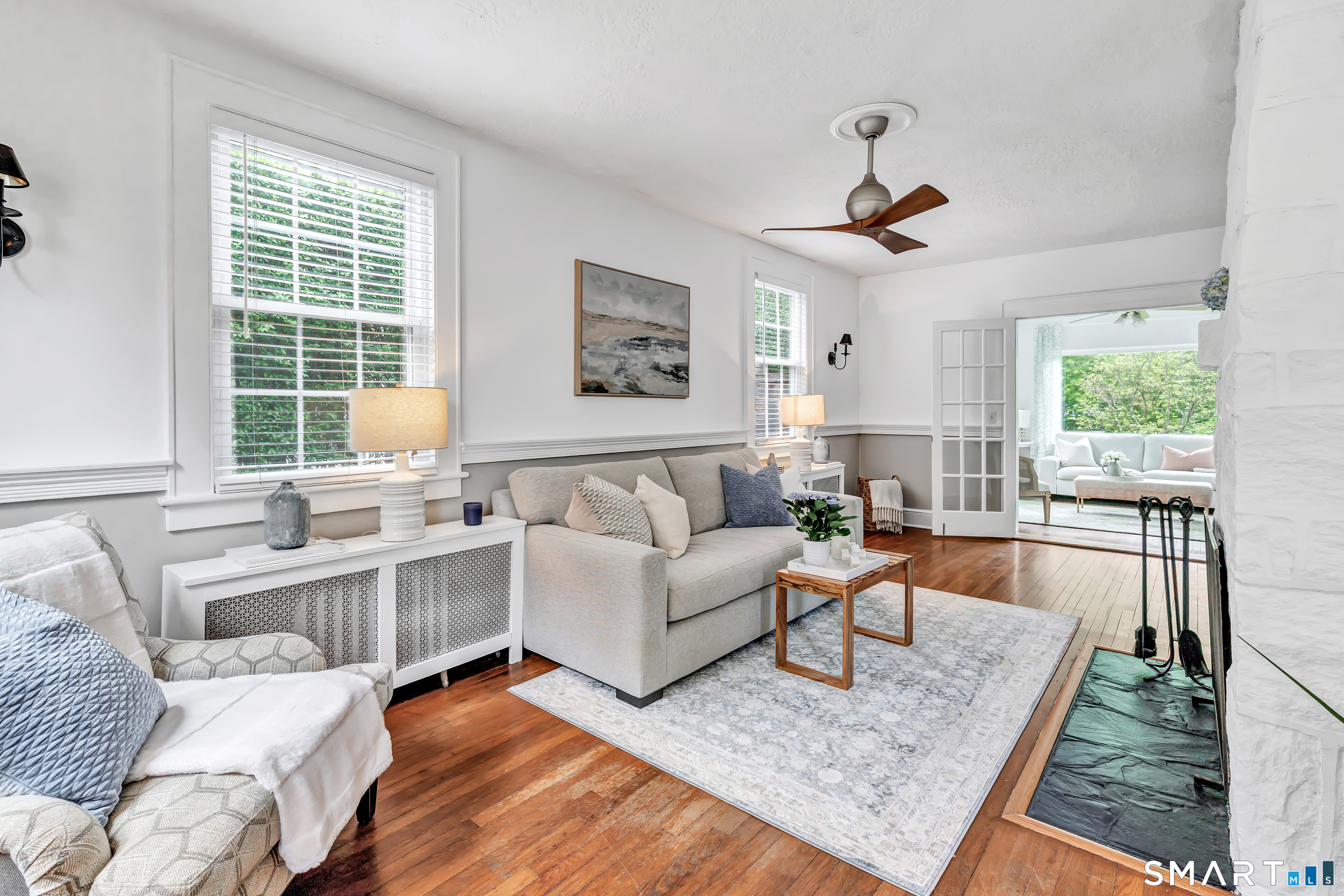 464 Round Hill Road Fairfield CT 06824