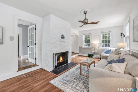 464 Round Hill Road Fairfield CT 06824