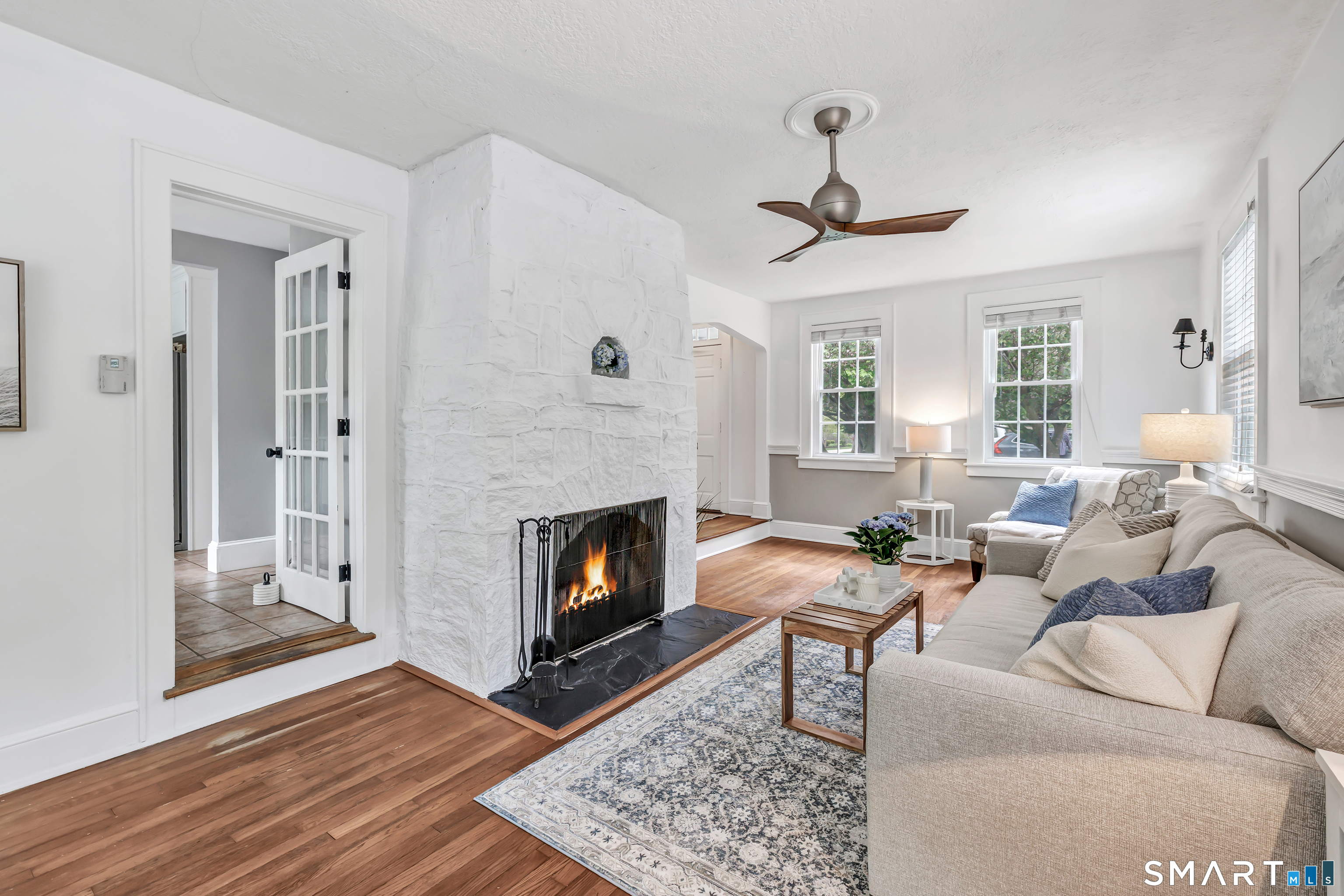 464 Round Hill Road Fairfield CT 06824