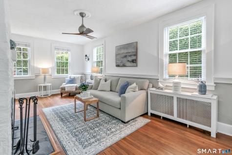 464 Round Hill Road Fairfield CT 06824