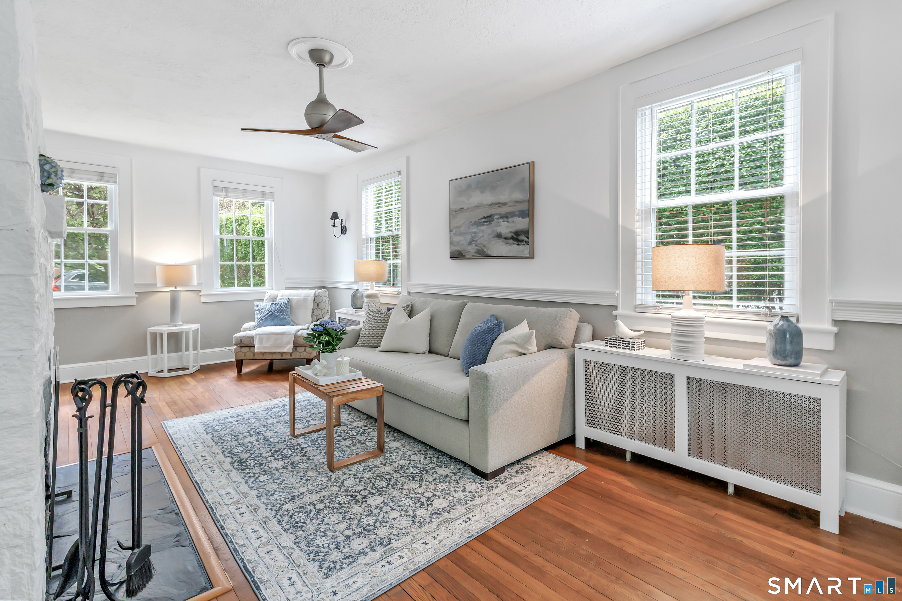 464 Round Hill Road Fairfield CT 06824