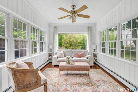 464 Round Hill Road Fairfield CT 06824