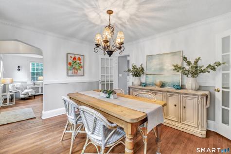 464 Round Hill Road Fairfield CT 06824