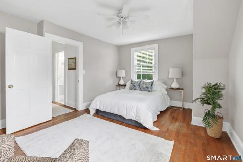 464 Round Hill Road Fairfield CT 06824