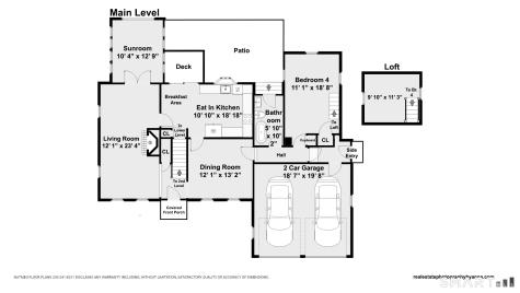 464 Round Hill Road Fairfield CT 06824