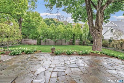 464 Round Hill Road Fairfield CT 06824