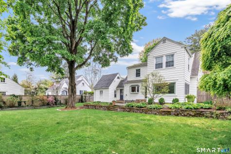 464 Round Hill Road Fairfield CT 06824