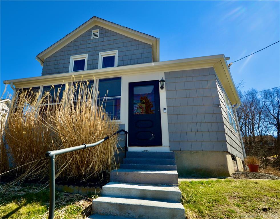 35 Morse Street Meriden CT 06450