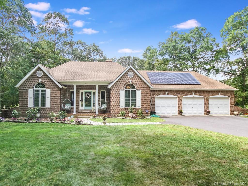 23 Ballahack Road East Haddam CT 06423
