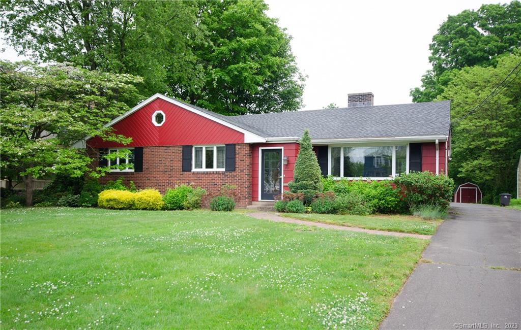 801 Townsend Avenue New Haven CT 06512