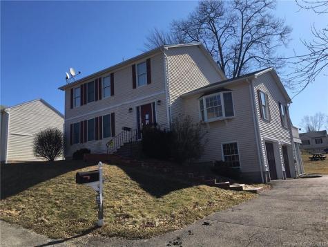 285 White Birch Drive Waterbury CT 06708