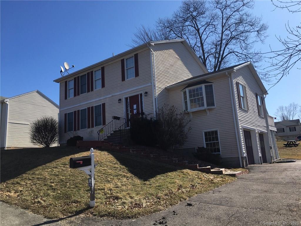 285 White Birch Drive Waterbury CT 06708